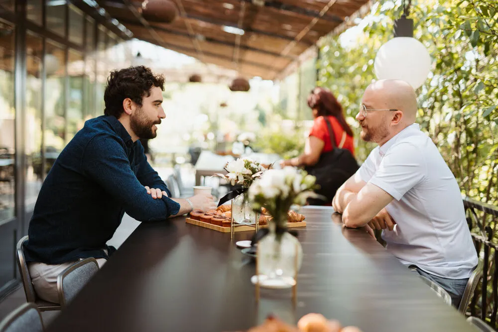 Membership in Restaurant