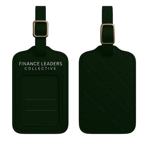 Product 3 - Finance Leaders Collective